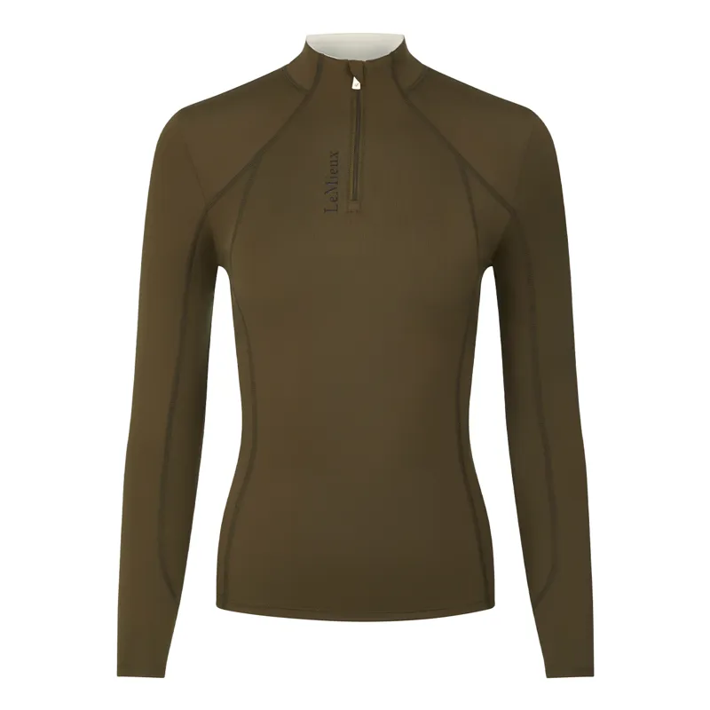 LeMieux Ladies Base Layer - Alpine-1