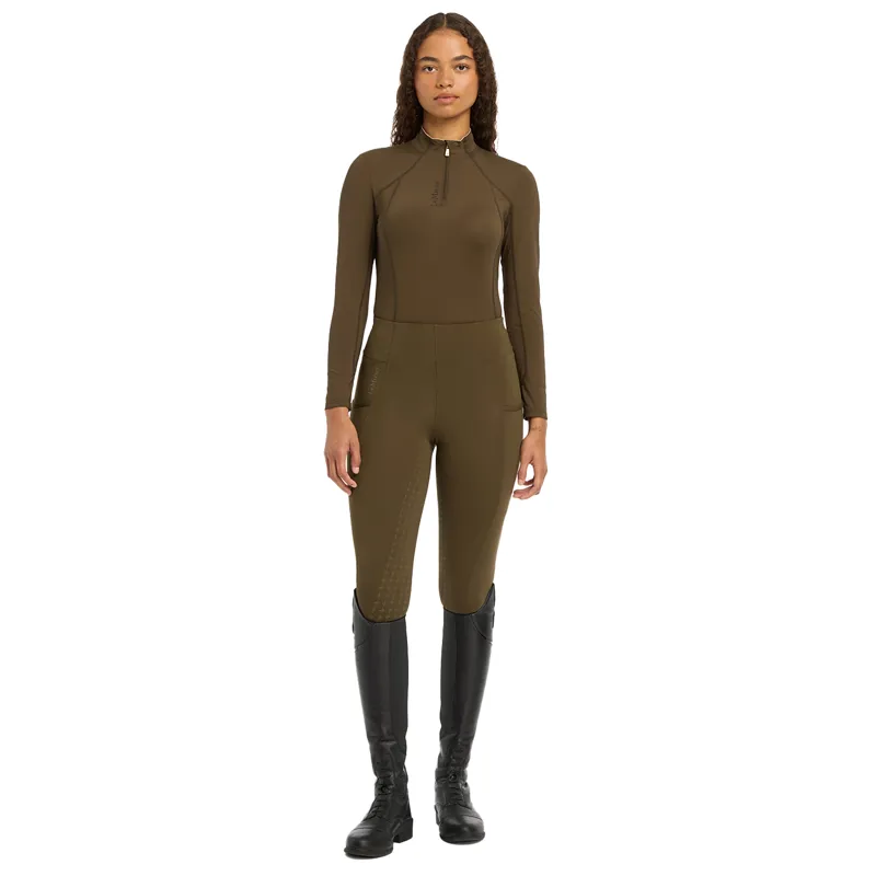 LeMieux Ladies Base Layer - Alpine-10