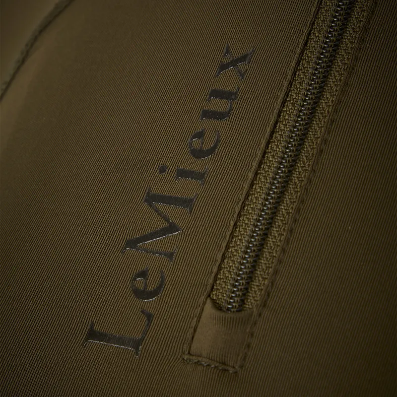 LeMieux Ladies Base Layer - Alpine-8