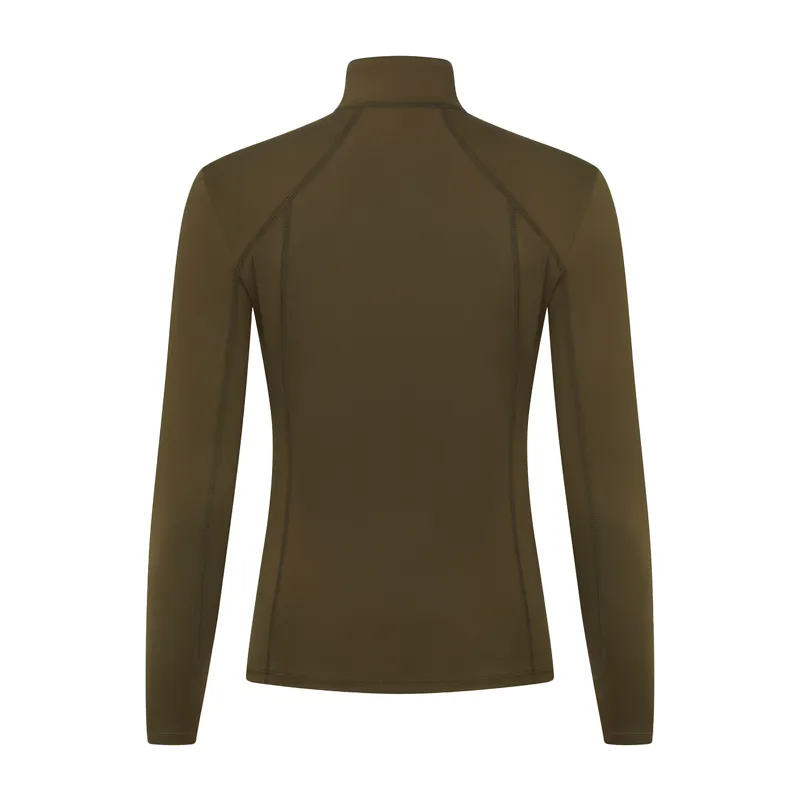 LeMieux Ladies Base Layer - Alpine-7