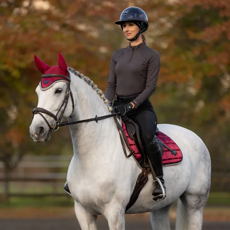 LeMieux Ladies Base Layer - Cinder-9