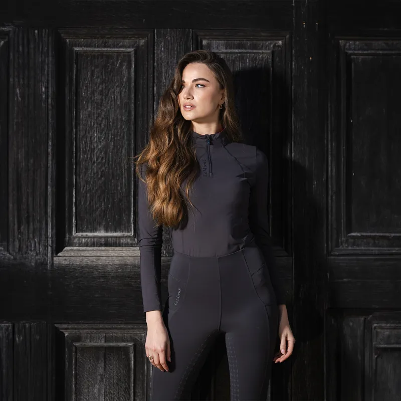 LeMieux Ladies Base Layer - Cinder-2