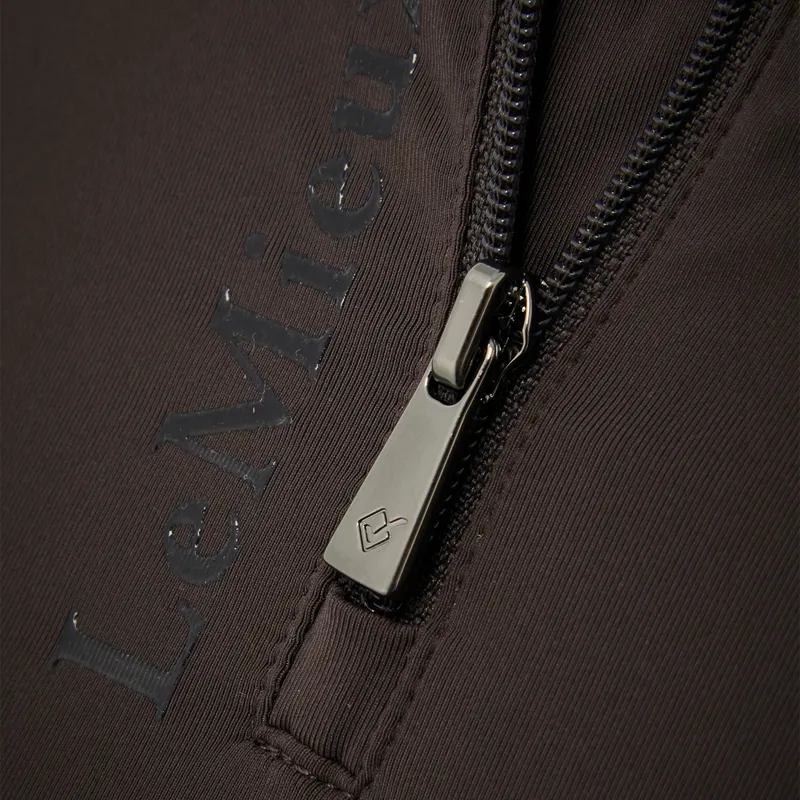 LeMieux Ladies Base Layer - Cinder-11