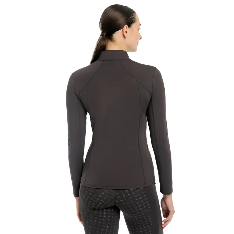 LeMieux Ladies Base Layer - Cinder-7