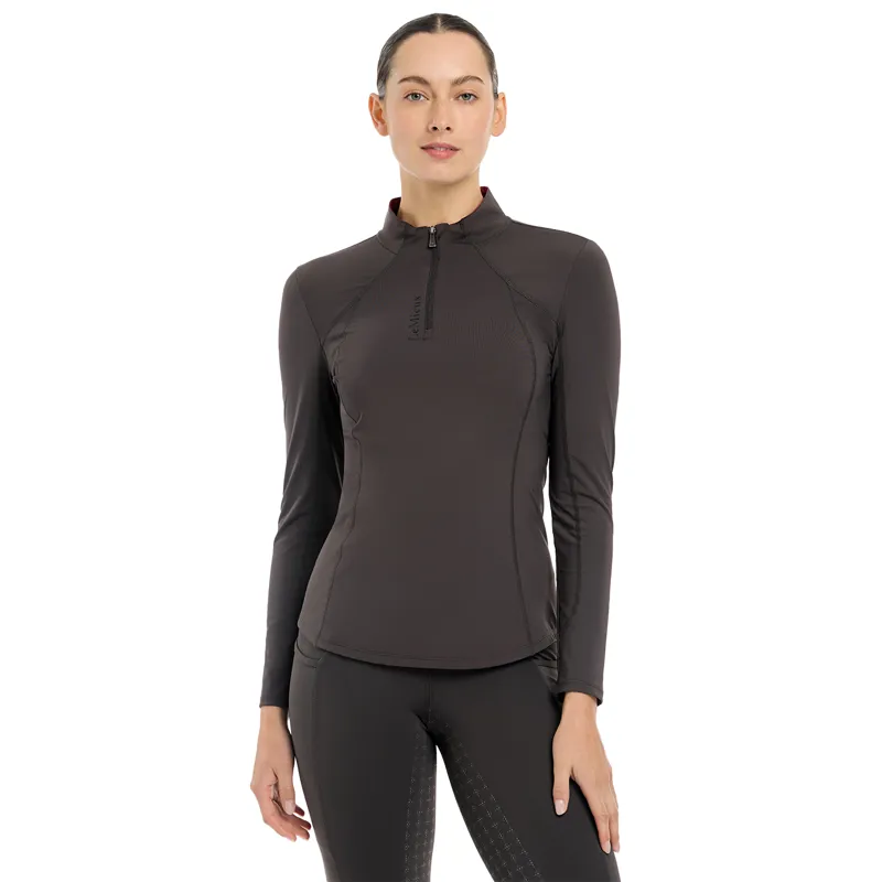 LeMieux Ladies Base Layer - Cinder