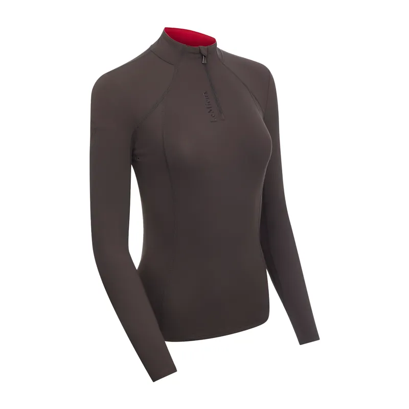 LeMieux Ladies Base Layer - Cinder-6