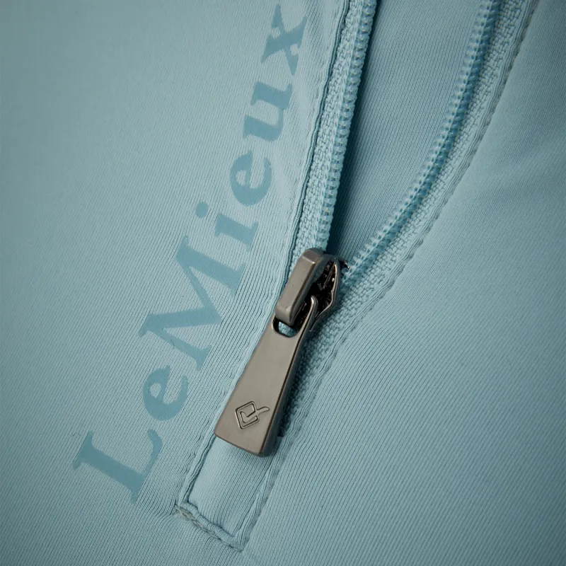 LeMieux Ladies Base Layer - Glacier-11