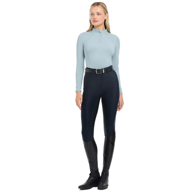 LeMieux Ladies Base Layer - Glacier-10