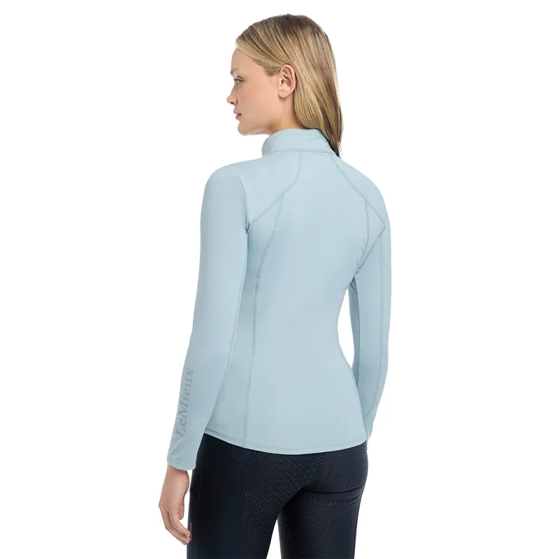 LeMieux Ladies Base Layer - Glacier-7