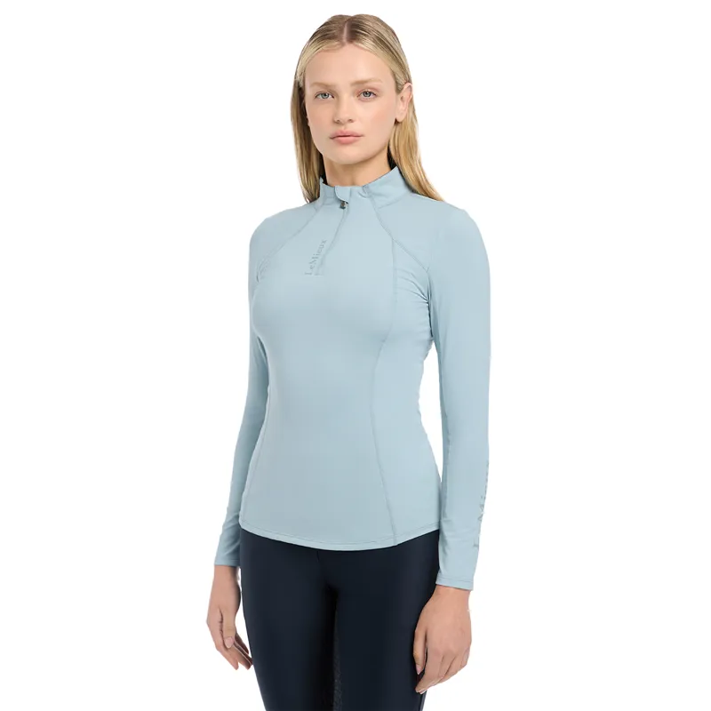 LeMieux Ladies Base Layer - Glacier