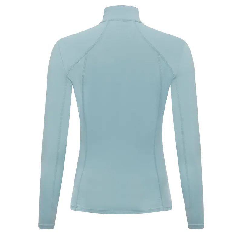 LeMieux Ladies Base Layer - Glacier-5