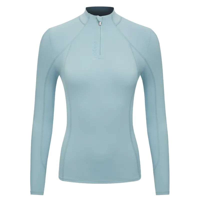 LeMieux Ladies Base Layer - Glacier-1