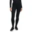 LeMieux Becca Half Seat Womens Breeches - Black