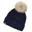 LeMieux Bernie Sequin Beanie - Navy