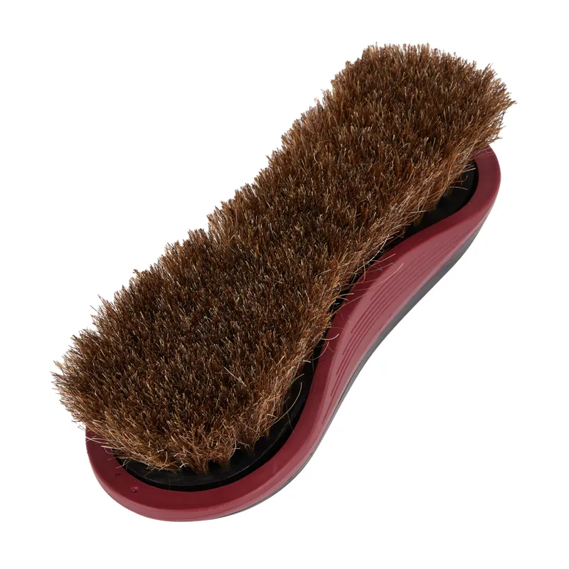 LeMieux Body Brush - Black-1