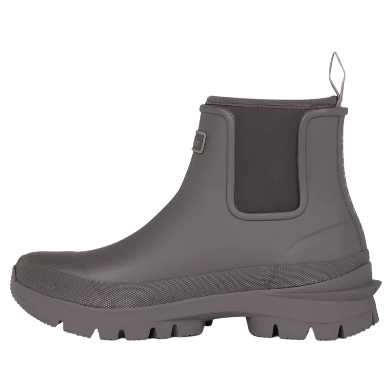 LeMieux Bramshaw Womens Chelsea Short Wellies - Cocoa-4