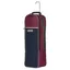 LeMieux Anatomical Bridle Bag - Blackberry