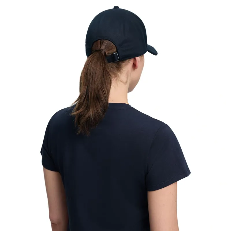 LeMieux Brilliance Baseball Cap - Navy-3