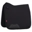 LeMieux Brilliance Dressage Saddlecloth - Black