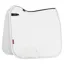LeMieux Brilliance Dressage Saddlecloth - White