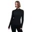 LeMieux Brilliance Heyden Womens Lightweight Base Layer - Black