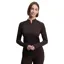 LeMieux Brilliance Heyden Womens Lightweight Base Layer - Espresso