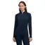 LeMieux Brilliance Heyden Womens Lightweight Base Layer - Navy
