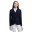 LeMieux Brilliance Junior Pro Show Jacket - Navy