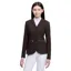 LeMieux Brilliance Junior Pro Show Jacket - Espresso