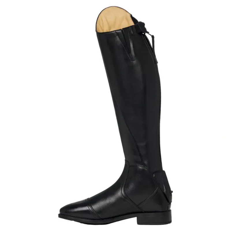 LeMieux Brilliance Womens Tall Riding Boots - Black-6