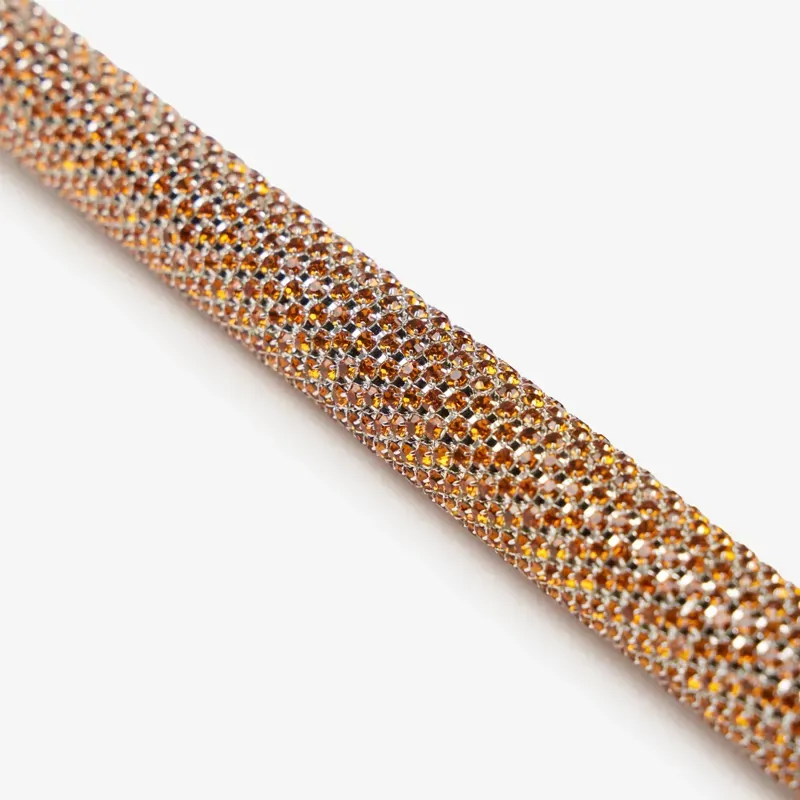 LeMieux Brilliance Schooling Whip - Espresso-1