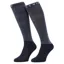 LeMieux Brilliance Womens Competition Tall Riding Socks - Navy