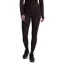 LeMieux Brilliance Full Grip Womens Breeches - Espresso