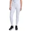 LeMieux Brilliance Womens Full Grip Competition Breeches - White