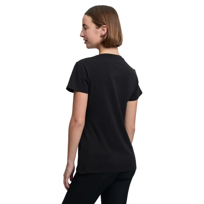 LeMieux Brilliance Womens T-Shirt - Black-2