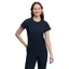 LeMieux Brilliance Womens T-Shirt - Navy