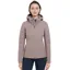 LeMieux Briony Ladies Hybrid Jacket - Pecan