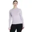 LeMieux Britney Womens Seamless Long Sleeve Top - Lilac