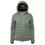 LeMieux Brooke Hybrid 3-in-1 Ladies Waterproof Jacket - Rosemary