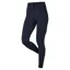 LeMieux Cami Sculpt Full Grip Womens Breeches - Navy