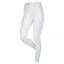 LeMieux Cami Sculpt Full Grip Womens Competition Breeches - White