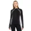 LeMieux Carly Ladies Zip Through Top - Black