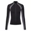 LeMieux Carly Ladies Zip Through Top - Black