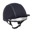 LeMieux Carmine Hat Silk - Navy