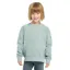 LeMieux Mini Casey Crew Junior Sweatshirt - Glacier
