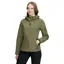 LeMieux Celine Womens Softshell Jacket - Willow Green