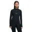 LeMieux Sparkle Young Rider Base Layer - Black