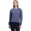 LeMieux Christina Womens Crew Neck Sweatshirt - Shadow
