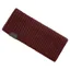 LeMieux Clara Womens Rib Headband - Bramble