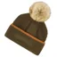 LeMieux Clara Cable Beanie Hat - Alpine